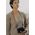 Peak Design Form Leather Camera Strap Short (Amber)