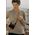 Peak Design Form Leather Camera Strap Short (Amber)