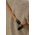 Peak Design Form Leather Camera Strap Short (Amber)