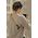 Peak Design Form Leather Camera Strap Short (Amber)