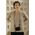 Peak Design Form Leather Camera Strap Standard (Tan)