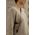 Peak Design Form Leather Camera Strap Standard (Tan)