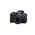Canon EOS R100 Mirrorless Camera + RF-S 18-45mm F4.5-6.3 IS STM Lens + RF 75-300mm F4-5.6 Lens