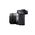 Canon EOS R100 Mirrorless Camera + RF-S 18-45mm F4.5-6.3 IS STM Lens + RF 75-300mm F4-5.6 Lens