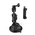 Smallrig Portable Suction Cup Mount Support Kit for Action Cameras/Mobile Phones SC-1K
