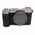 Sony A7C Body (Silver)
