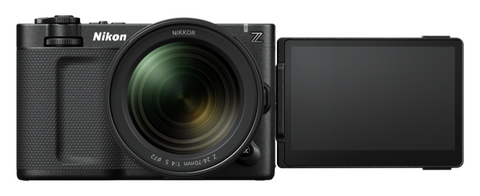 Nikon ZR