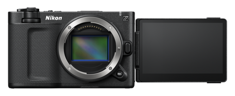 Nikon ZR