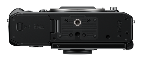 Nikon Z f Body
