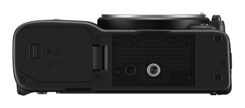 Nikon ZR