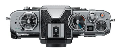 Nikon Z fc + Z DX 16-50mm f/3.5-6.3 + Z DX 50-250mm f/4.5-6.3
