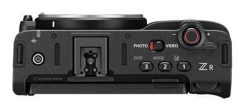 Nikon ZR