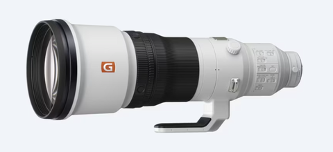 Sony FE 600mm F4 GM OSS