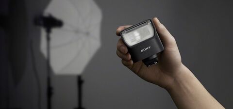 Sony HVL-F28RM Flashgun