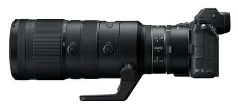 Nikon Z TELECONVERTER TC-2.0x