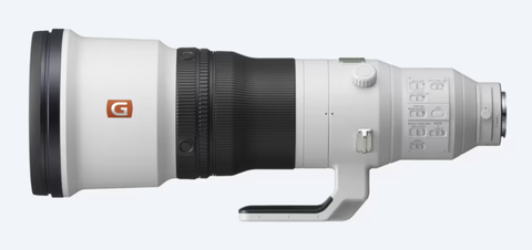 Sony FE 600mm F4 GM OSS
