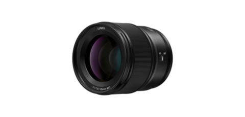 Panasonic LUMIX S 85mm F1.8