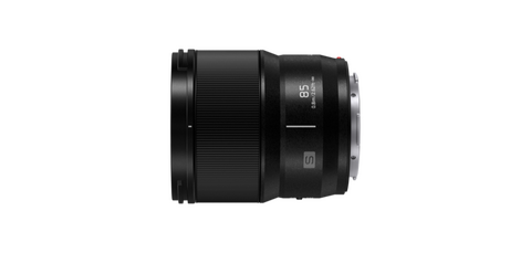Panasonic LUMIX S 85mm F1.8