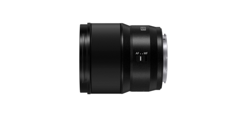 Panasonic LUMIX S 85mm F1.8