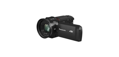 Panasonic HC-VX3 Camcorder
