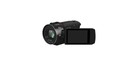 Panasonic HC-VX3 Camcorder
