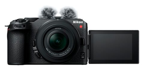 Nikon Z 30 + 16-50mm + 50-250mm VR Kit