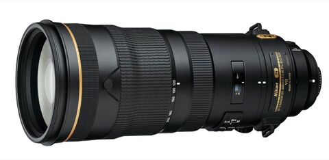 NIKKOR AF-S 120-300mm f/2.8E FL ED SR VR