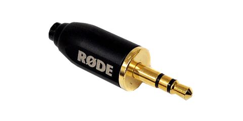 Rode MICON-2 Connector for Rode MiCon Microphones