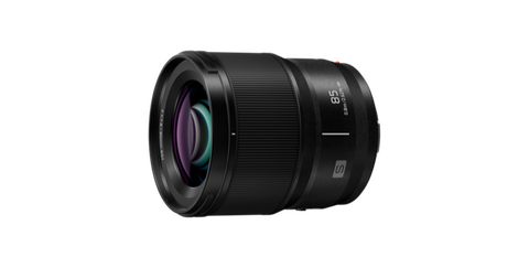 Panasonic LUMIX S 85mm F1.8