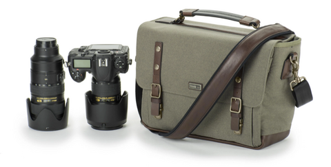 Think Tank Signature 13 - Dusty Olive