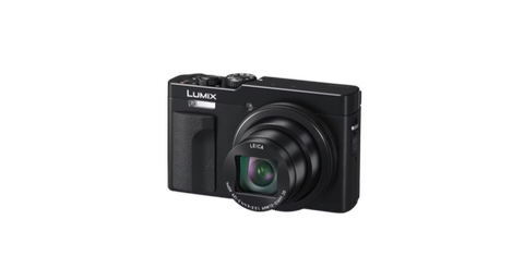 Panasonic LUMIX DC-TZ99