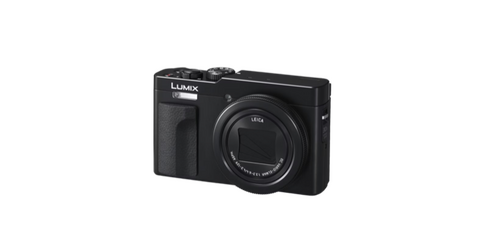 Panasonic LUMIX DC-TZ99