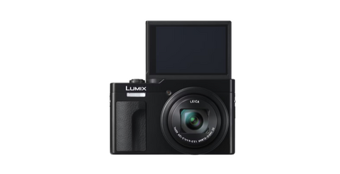 Panasonic LUMIX DC-TZ99