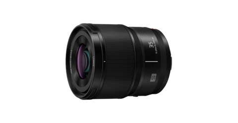 Panasonic LUMIX S 35mm F1.8