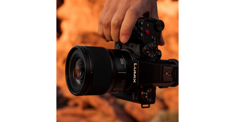 Panasonic LUMIX S 100mm F2.8 MACRO