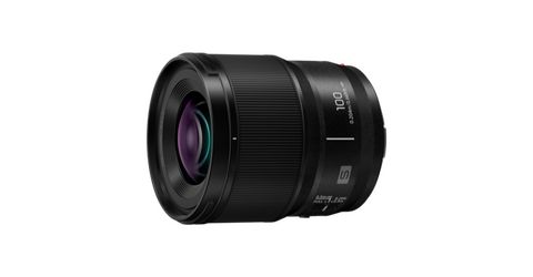 Panasonic LUMIX S 100mm F2.8 MACRO