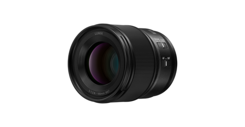 Panasonic LUMIX S 100mm F2.8 MACRO