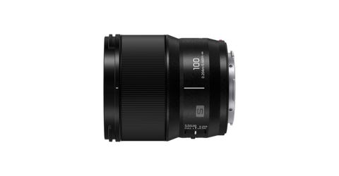 Panasonic LUMIX S 100mm F2.8 MACRO