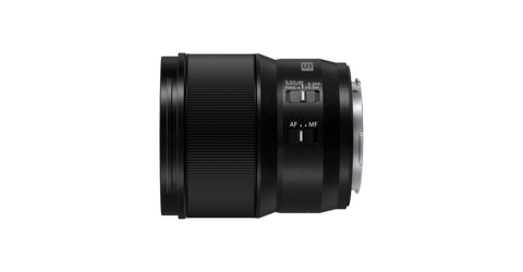 Panasonic LUMIX S 100mm F2.8 MACRO