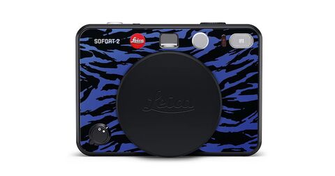 Leica SOFORT 2 Burton Edition