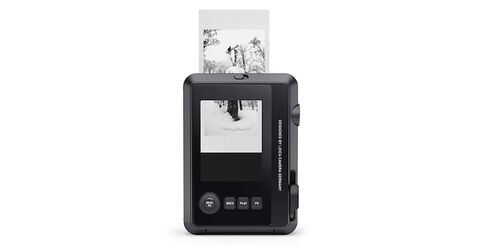 Leica SOFORT 2 Burton Edition