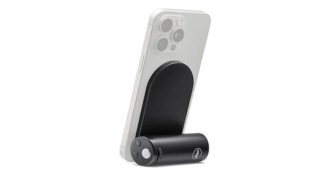 Leica LUX Grip for iPhone