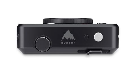 Leica SOFORT 2 Burton Edition