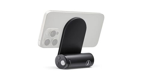 Leica LUX Grip for iPhone
