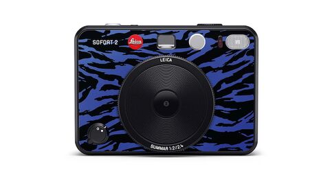 Leica SOFORT 2 Burton Edition