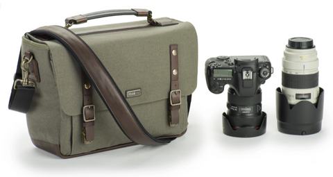 Think Tank Signature 13 - Dusty Olive