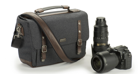 Think Tank Signature 13 - Slate Gray
