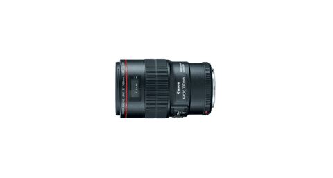 Canon EF 100mm f/2.8L