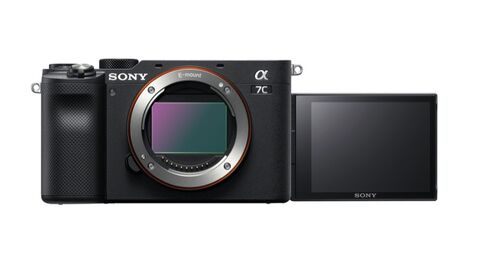 Sony A7C