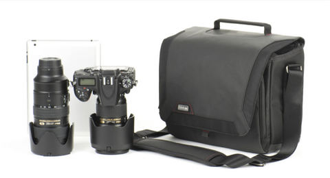 Think Tank Spectral 10 - Technical-Black